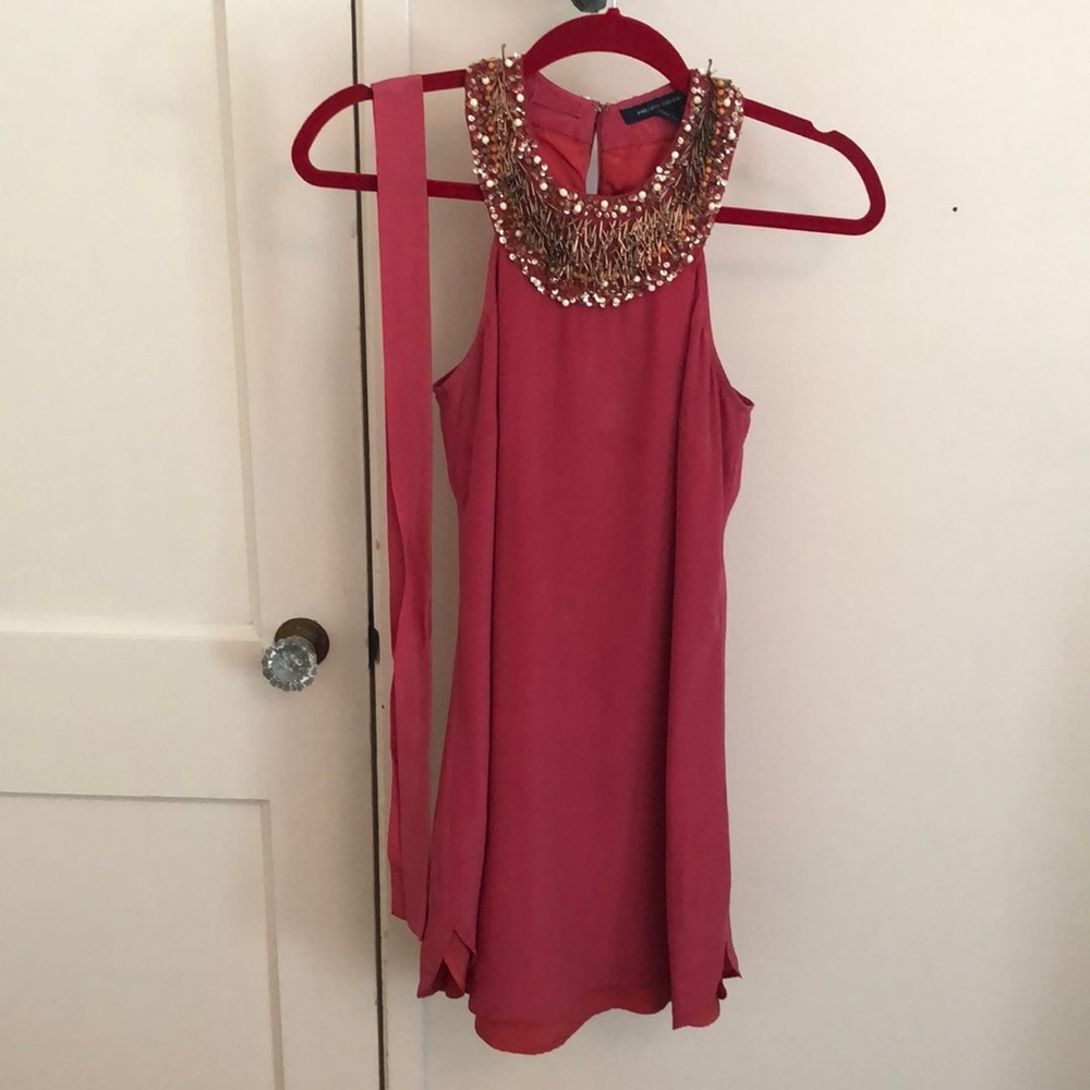 French Connection cocktail dress